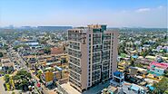 Premium 4 BHK flats | Tower of Adyar Chennai - Nahar Group