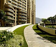 3 Bhk Flats In Mumbai | Nahar’s Amrit Shakti - Nahar Group