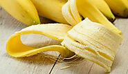 Rub Banana, Orange, Or Lemon Peels