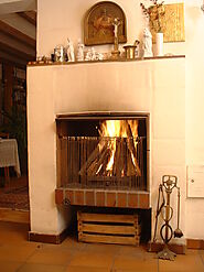 Fireplace - Wikipedia