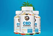 Eagle Hemp CBD Gummies Reviews [Shark Tank Alert]: Price & Side Effects