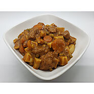 The Ultimate Deluxe Beef Stew Freeze-Dried Meals & Sides Online