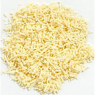 Shop Delicious Parmesan Shredded Cheese Online | Freeze Dried