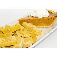Buy Delicious Healthy Pumpkin Pie Bites Snacks | Freeze Dried