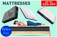 Mattresses | Memory Foam Mattress With Afterpay - Shopy Store