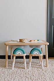 Creative and Beautiful Kids Furniture For Kids' Room - Bubba Earth
