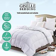 Queen size quilt & Doonas Buy online With Afterpay - Shopy Store