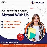 Best Student Visa Consultant in Ahmedabad
