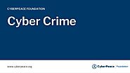 Cyber Crime, Cyber Security Information, Cyber Crime Near Me.pdf
