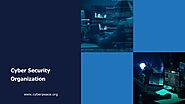 CyberPeace Foundation - Cyber Security Organization, Learn Cyber Security - ccybersecurity Oline Presentation | Slide...