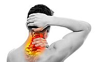 Neck Pain treatment in Gurgaon | Physiotherapy for Neck Pain