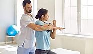 Physiotherapy Treatment In Gurgaon - DynaFisio