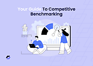 Competitive Benchmarking: Types & Benefits | PriceIntelGuru