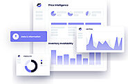 Price Intelligence Solutions | Competitive Retail Price Intelligence