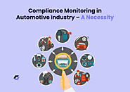 Compliance Monitoring – Why It’s Vital for success in the Automotive Industry