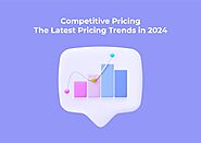 Mastering Competitive Pricing Strategies