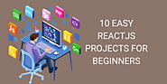 ReactJS Projects For Beginners