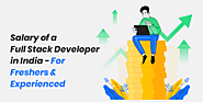 Why Full Stack Developer Salary Is The Highest Paying?