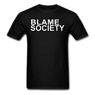 BLAME SOCIETY | JAY-Z T-Shirt Apparel