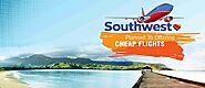 How to Find the Cheapest Southwest Airlines Tickets & Deals in Minutes