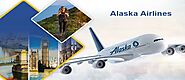 Complete Guide to Alaska Air Ticket Booking