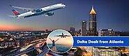 Delta Deals from Atlanta - Sky Fly Trips