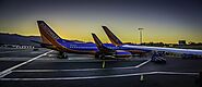 Buy Southwest Flight Tickets at Discounted Prices