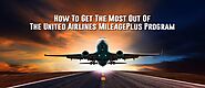 United Airlines Mileage Program Guide � Sky Fly Trips