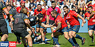 Resurgent Spain sure Rugby World Cup 2023 bid in the groove again