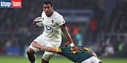 Nathan Hughes will transfer loyalties from England to the United States after declining a recall to focus on the Rugb...