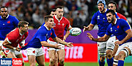 RWC 2023: French Rugby scores Parions Sport bargain in RFU Rugby World Cup develop