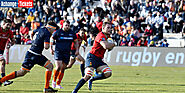 Crucial win for Spain in rugby world cup 2023 qualification bid