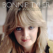 It's A Heartache by Bonnie Taylor