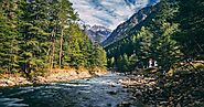 Best Places to Visit in Manali- Himachal Tourism