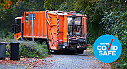 Skip Bin Hiring In Melbourne During COVID-19