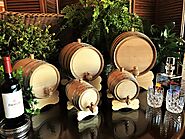 Yarra Valley Wine Barrels, Explained! - Chauffeur Drive, Melbourne, Yarra Valley