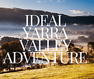 Experience the Ultimate Yarra Valley Long Weekend with Chauffeured Drives - Chauffeur Drive, Melbourne, Yarra Valley