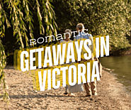 Unwind and Connect: Romantic Getaways in Victoria’s Yarra Valley - Chauffeur Drive, Melbourne, Yarra Valley