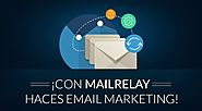 Mailrelay la herramienta perfecta para el Email Marketing.