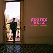Hold My Girl by George Ezra