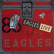 Heartache Tonight by the Eagles