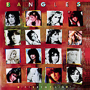 Manic Monday by the Bangles