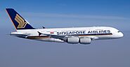 Singapore Airlines Cancellation Policy | Refund Policy