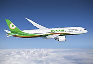 Eva Air Cancellation Policy | Cancel Flight Ticket