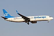 Air Europa Cancellation Policy