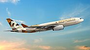 Etihad Airways Cancellation Policy