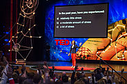 10 incredible TED talks that will make you more productive - A Life of Productivity