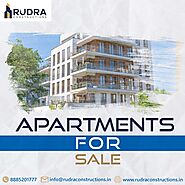 Apartments for Sale in Hyderabad