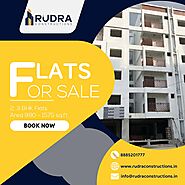 Flats for Sale in Hyderabad