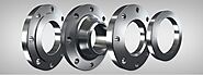 PN Flanges Manufacturer in India - New Era Pipes & Fittings